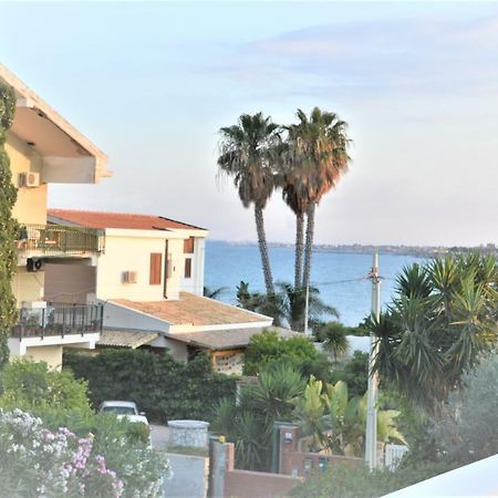 Villa Anny Avola Exterior foto